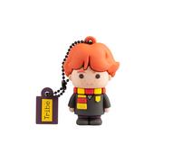 SilverHT 111770140199 lecteur USB flash 32 Go USB Type-A 2.0 Noir, Orange, Jaune