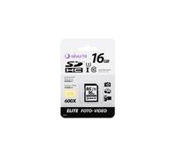 SilverHT Elite - Carte de mémoire SD (16 Go)