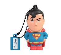 SilverHT Marvel - Superman lecteur USB flash 16 Go USB Type-A 2.0 Multicolore