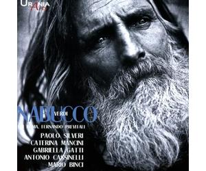 Silveri,Mancini,Cassinelli,Pr - Verdi Nabucco - Previtali