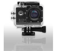 Silverlabel Caméra Action HD 720p / Caméra Action / Caméra De Sport / Pêche