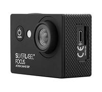 Silverlabel Focus Action Cam 720p