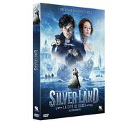 Silverland : La Cité de glace DVD DVD