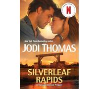 Silverleaf Rapids