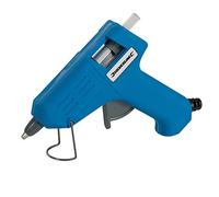 Silverline 100012 Mini pistolet à colle 230 V 7 (15) W