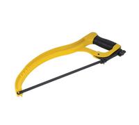 Silverline 100014 High-Tension Low-Profile Aluminium Hacksaw