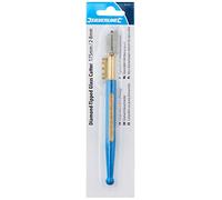 Silverline 101218 Coupe-verre à diamant 2-4 mm