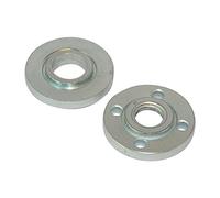 Silverline Tools Jeu de flasques 101421 M14