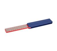 Silverline 103516 Affûteur Diamant pliable 100 x 20 mm Grain 600/1200