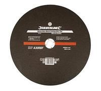 Disque plat à tronçonner le métal usage intensif - 230 x 3 x 22,2 mm
