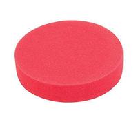 Silverline 105812 Eponge de polissage auto-agrippante 125 x 38 mm