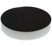 Silverline 105816 Eponge de polissage auto-agrippante 180 x 38 mm