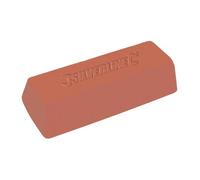 Silverline 107883 Pâte à polir Rouge 230 g