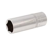 Silverline 117659 Douille métrique profonde 1/2" 20 mm