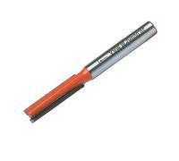 Silverline 117661 Fraise droite impériale 1/4" x 1"