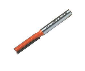 Silverline 117661 Fraise droite impériale 1/4" x 1"