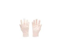Silverline 12 paires de gants en coton taille M 609180