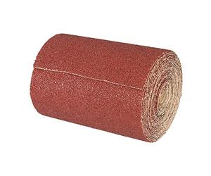 Silverline - 127519 - Rouleau d'abrasif corindon - Grain 240 - 115 mm x 10 m