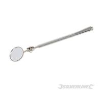 Silverline 129472 Miroir télescopique