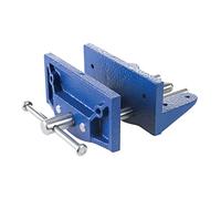 Silverline 138785 Étau / presse à serrage 150 mm