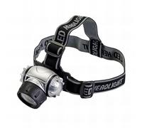 Silverline Lampe frontale LED 140079