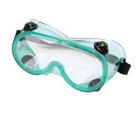 Silverline 140813 produits chimiques Lunettes de protection