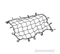 Silverline 140820 Filet de chargement