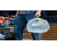 Silverline 159729 Bidon d'eau pliant 20 L