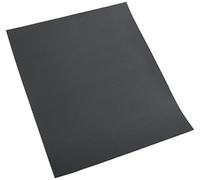 Silverline 161667 Lot de 10 feuilles humides et sèches Grain 400