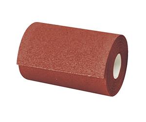 Silverline 175300 Rouleau abrasif corindon 5 m Grain 60