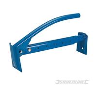 Silverline 186821 Pince de transport de briques