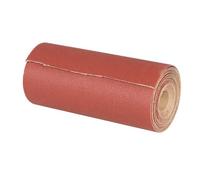 Silverline 194866 80 Grit 50 Metre Roll of Aluminium Oxide