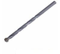 Silverline 196498 Jeu de 10 mèches pour maçonnerie 7 x 100 mm