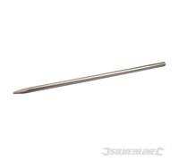 Silverline 196523 Cincel et punta SDS Max