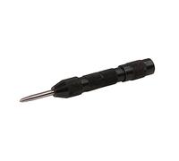 Silverline 196555 Pointeau automatique en acier 130 mm