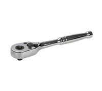 Clé à cliquet Silverline 1/4" 60mm , lot de 1