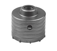 Silverline 199883 Carottier TCT 110 mm