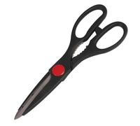 Silverline 200081 Ciseaux 3-en-1 21 cm