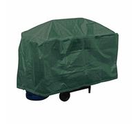 Silverline 204281 - Housse pour barbecue 122 x 71 x 71 cm