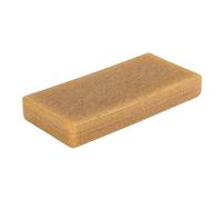 Silverline Tools Bâton de nettoyage 218490 pour bandes abrasives
