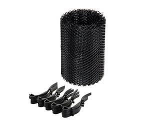 Silverline 225710 Protège-gouttière