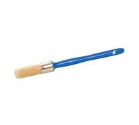 Silverline 228528 Pinceau à rechampir pour peinture huile 190 mm