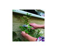 Silverline 229486 - Ciseaux 200mm