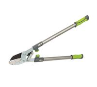 Silverline 231774 Ébrancheur à enclume usage intensif