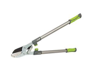 Silverline 231774 Ébrancheur à enclume usage intensif