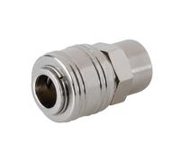 coupleur rapide type euro line taraude 1/4 bsp - Jbm