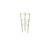 Silverline 240028 Support à 3 anneaux pour plante