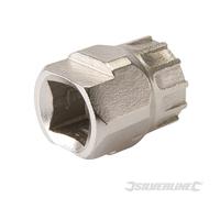 Silverline 240618 Extracteur de cassette