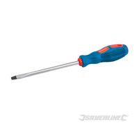 Silverline 243650 Tournevis universel à lame large et plate