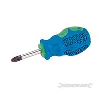 Silverline 243764 Tournevis universel Pozidriv